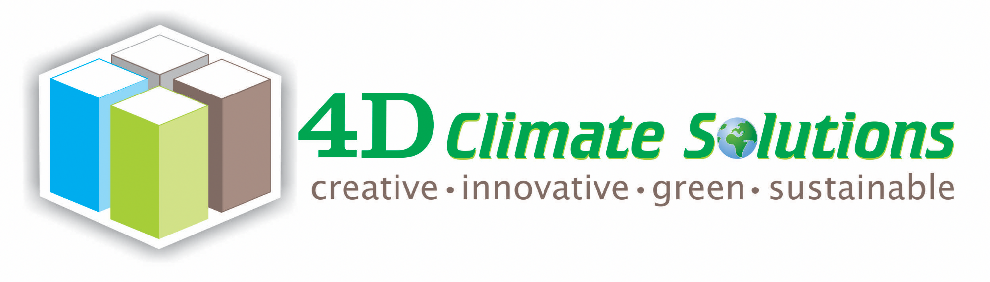 4D Climate Solutions